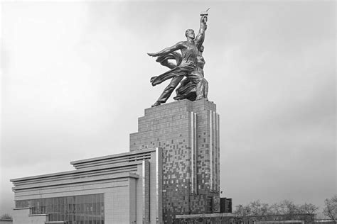 Private Half Day Tour Of Soviet Moscow Triphobo