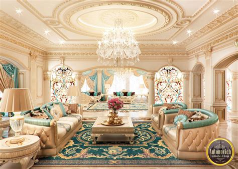 Королевские ландшафты в интерьере (82 фото) - красивые картинки и HD фото