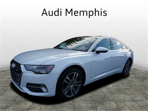 Used 2023 Audi A6 for Sale in Jackson, TN (with Photos) - CarGurus