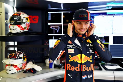 Gp Messico Ufficiale Verstappen Penalizzato La Pole Position Di