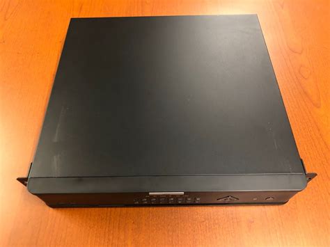 Uniview NVR304 32EP B 32 Channel NVR IP Network Video Recorder 16 PoE