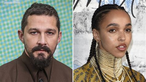 Fka Twigs Attorney Accuses Shia Labeouf Of Gaslighting