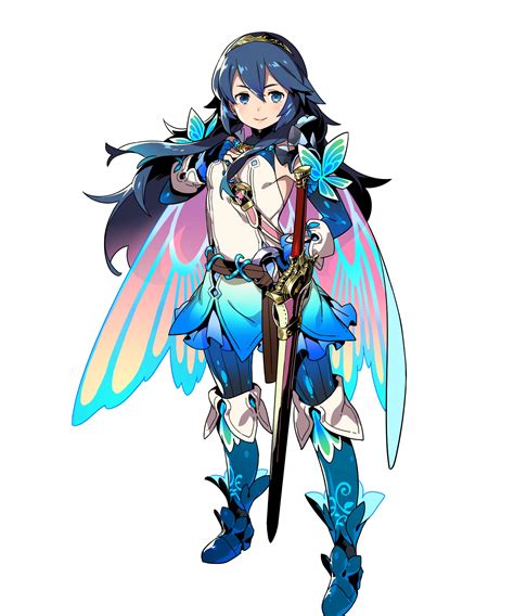 Lucina Fire Emblem Fire Emblem Kakusei Image By Himukai Yuuji