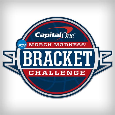 Capital One® Ncaa® March Madness® Bracket Challenge