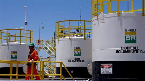 Edital Petrobras 2023 Novo CONCURSO Tem 458 Vagas Abertas Saiba Como