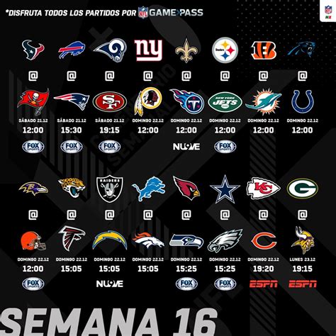 Packers M Xico On Twitter Ma Ana Arranca La Semana De La Nfl En Su