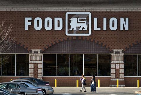 Here’s Some Incredible News For Food Lion Fans In North Carolina Southern Living