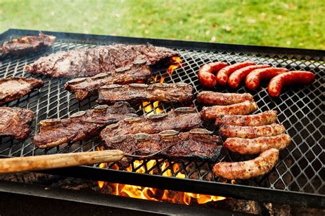 All About Asado, Argentina's Iconic Wood-Grilled Beef | Wine Enthusiast