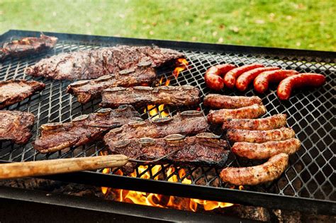 All About Asado, Argentina's Iconic Wood-Grilled Beef | Wine Enthusiast