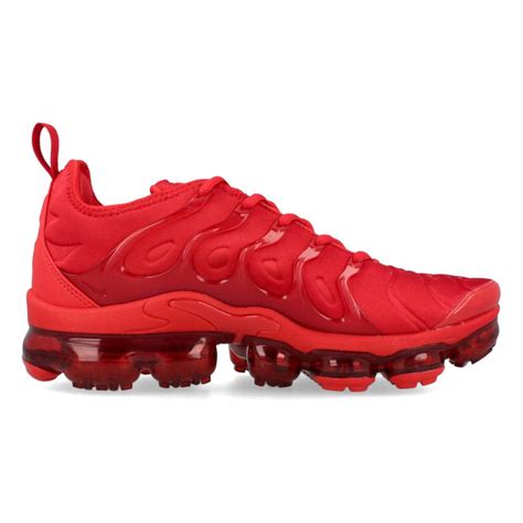 Nike Air Vapormax Plus ナイキ ヴェイパー マックス プラス University Reduniversity Red Cw6973 600 Cw6973 600