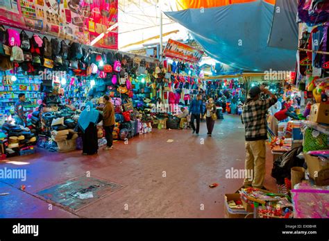 Souq Al Had Market Agadir The Souss Valley Southern Morocco