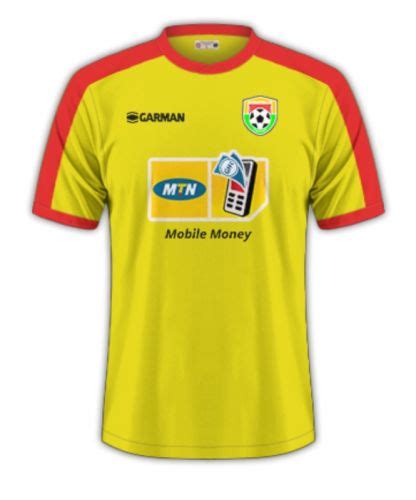 Yafoot FC Yaounde 2020 21 Kits