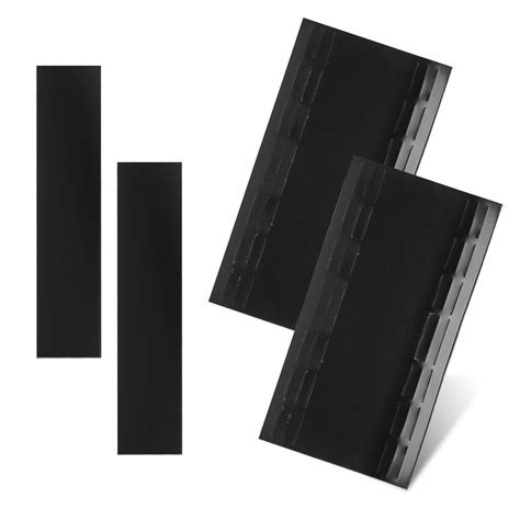 Amazon.com: Trailer Hitch Anti-Rattle Hitch Silencer for 2" Hitches