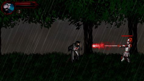 Templar 2 On Steam