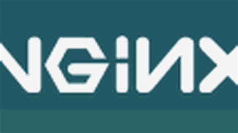 Nginx Logo - LogoDix