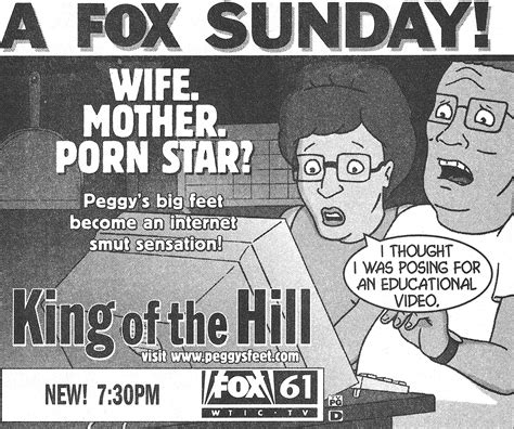 Promo for King of the Hill season 4 episode. : r/KingOfTheHill