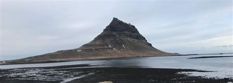 Kirkjufell - Grundarfjörður, Vesturland