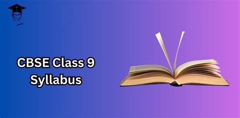 Cbse Class 9 Syllabus 2023 24 Free Pdf All Subjects