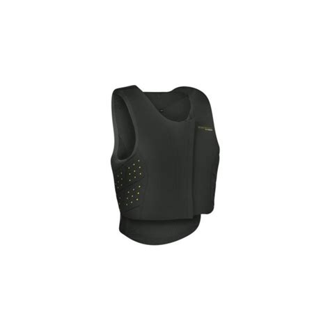 Chaleco de Protección Komperdell Frontzip Junior Comprar online Alvarez