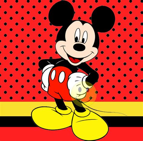 El Top 200 Fondos De Mickey Mouse Abzlocal Mx