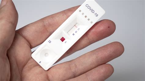 Everlywell S Fda Authorized Covid Test Kit Launches Video