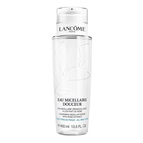 Средства для снятия макияжа LANCOME Универсальное экспресс-средство для ...