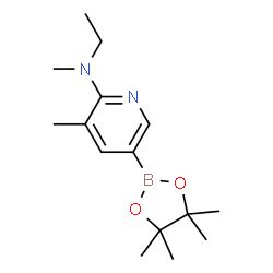 1354727 04 0 CAS号 1354727 04 0 N ethyl N 3 dimethyl 5 4 4 5 5