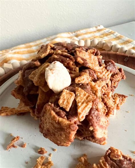 No Bake Golden Graham S Mores Bars Networkwayout