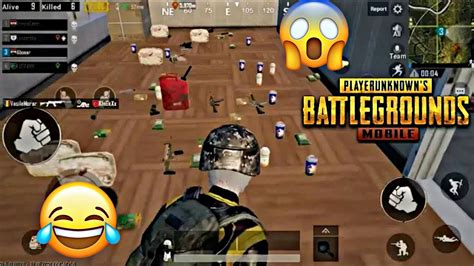 Pubg Mobile Funny And Wtf Moments Epic Gameplay Funny Glitches