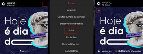 4 Novidades Do Instagram Para Explorar Ae Digital