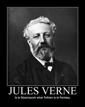 Jules Verne Quotes. QuotesGram