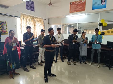 Welcome Address