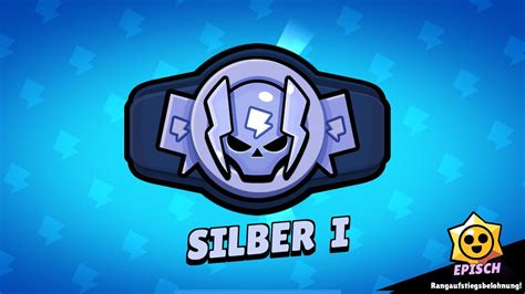 Silber 1 In Brawl Stars Rangliste Swipes08 YouTube