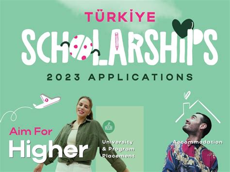 Fully Funded Government Scholarship In Turkey