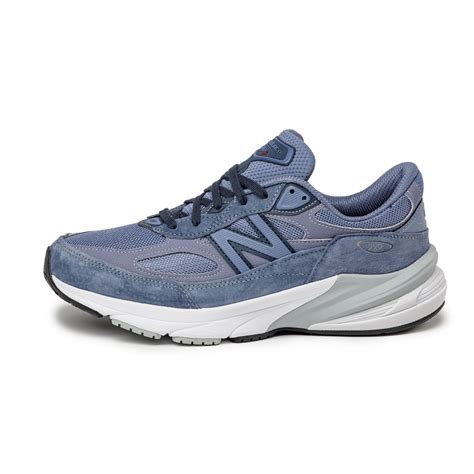 New Balance U990pp6 Made In Usa Buy Online Now