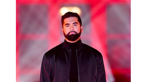 Kendji Girac grièvement blessé sort du silence ce qu il a dit aux