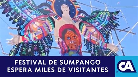 Artistas En Sumpango Esperan Presentar Al Menos 59 Barriletes Gigantes