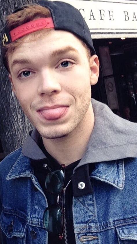 Cameron Monaghan Cameron Jerome Cameron Monaghan Gotham Shameless