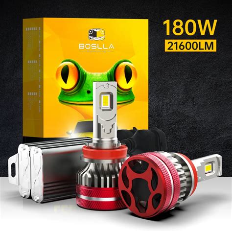 Brightest For Ram 2500 Headlight Bulbs Without Projector