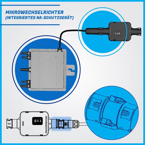 800W Deye SUN M80G3 EU Q0 Neu Generation Upgradefähiger WIFI