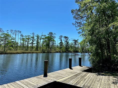 Facilities • Portland Park Landing