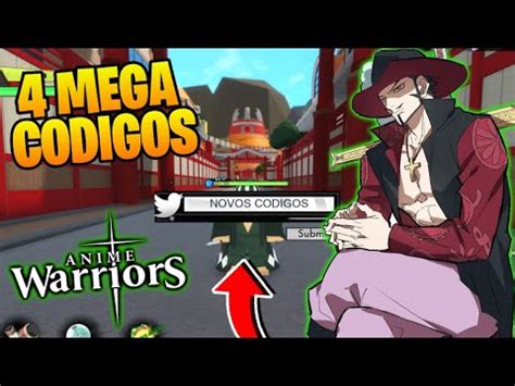 Saiu Mega C Digos Funcionando Para O Anime Warriors Gg Games