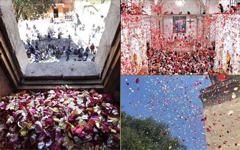 Mineral Del Chico El Pueblo M Gico Donde Llueven P Talos En Semana Santa