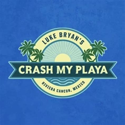 Crash My Playa | Grooveist