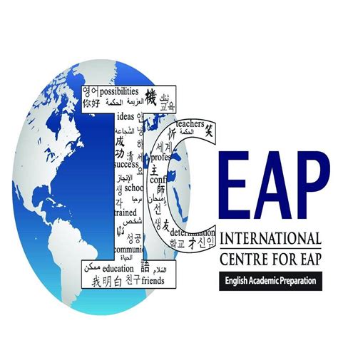 ICEAP - Украина, Россия, Казахстан | Toronto ON