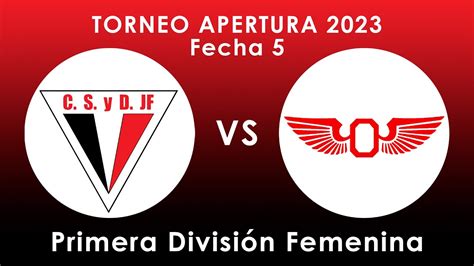 Juan Ferreira Vs Olimpia Torneo Apertura Primera Divisi N Femenina