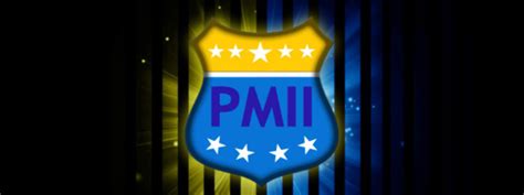 Bendera Pmii Pmii Pmtk