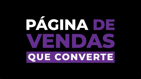 Como criar uma página de vendas de alta conversão Blog IOPAY