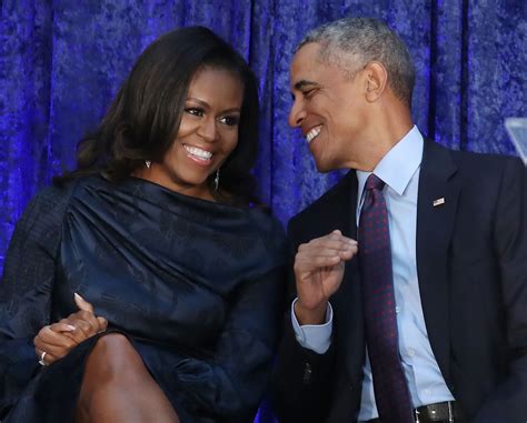 Michelle And Barack Obama Make Netflix Debut With American Factory Newsweek