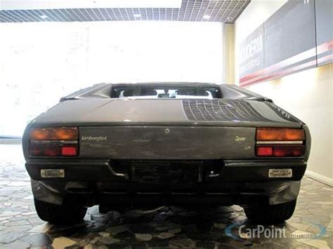 1978 Lamborghini Silhouette | Lamborghini For Sale | Page 1 | Owners ...